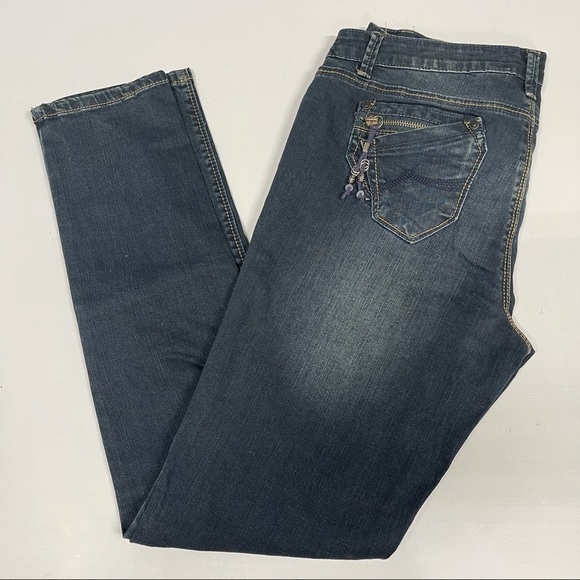 I Jeans By Buffalo Lush 10 - Picture 2 of 4